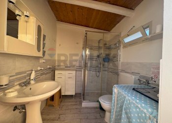 Bagno - Villa STRADA PROVINCIALE 67 S.M. del FOCALLO
 
11, Ispica - photo 46