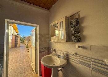 Bagno - Villa STRADA PROVINCIALE 67 S.M. del FOCALLO
 
11, Ispica - photo 47