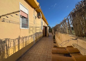 Casa all\'aperto - Villa STRADA PROVINCIALE 67 S.M. del FOCALLO
 
11, Ispica - photo 48