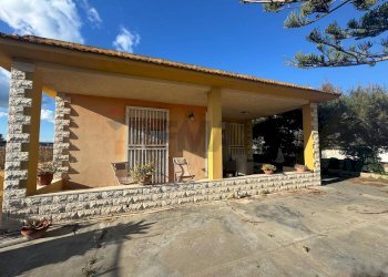 Casa all\'aperto - Villa STRADA PROVINCIALE 67 S.M. del FOCALLO
 
11, Ispica - photo 60