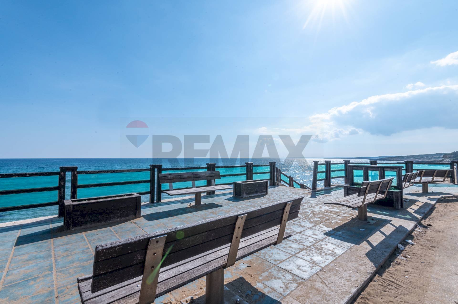 Terrazza - Trilocale Noto - foto 2