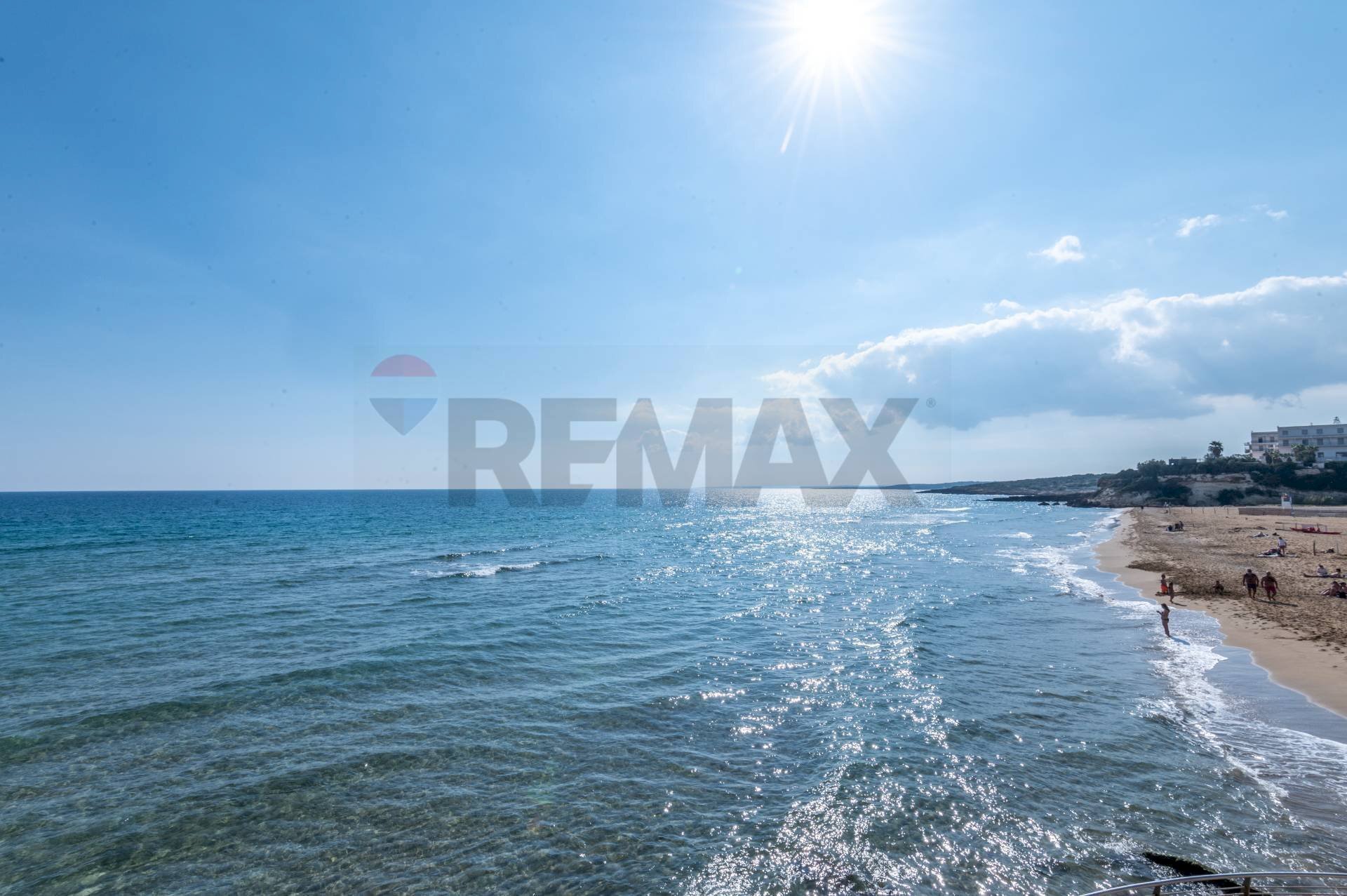 Vista dell\'acqua - Trilocale Noto - foto 3