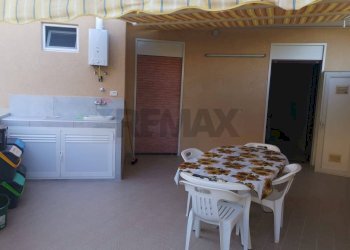 Terrazza - Trilocale Noto - foto 5