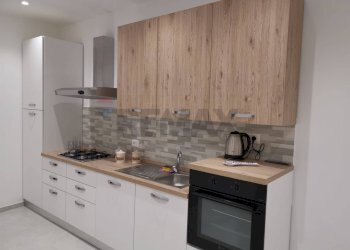 Cucina - Trilocale Noto - foto 6