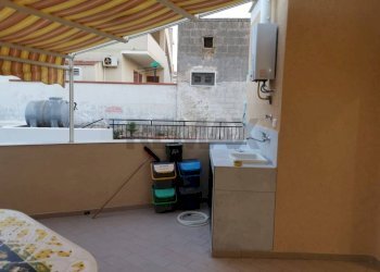 Terrazza - Trilocale Noto - foto 11