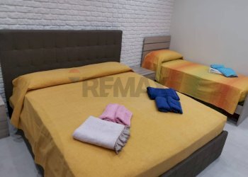 Camera / camera da letto - Trilocale Noto - foto 12