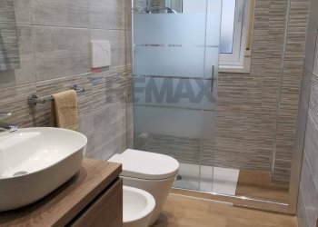 Bagno - Trilocale Noto - foto 17