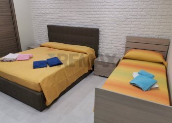 Camera / camera da letto - Trilocale Noto - foto 19