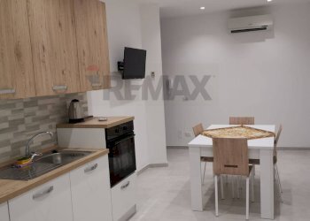 Cucina - Trilocale Noto - foto 22