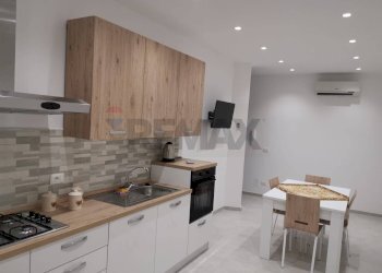 Cucina - Trilocale Noto - foto 23