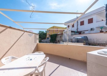 Terrazza - Trilocale Noto - foto 25