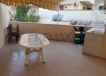 Terrazza - Trilocale Noto - foto 26