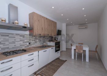 Cucina - Trilocale Noto - foto 27