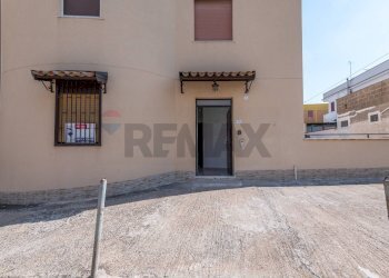 Casa all\'aperto - Trilocale Noto - foto 31