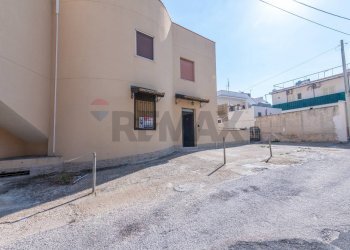 Edificio all\'aperto - Trilocale Noto - foto 34