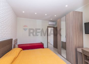 Camera / camera da letto - Trilocale Noto - foto 39