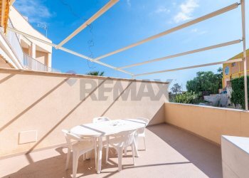 Terrazza - Trilocale Noto - foto 40