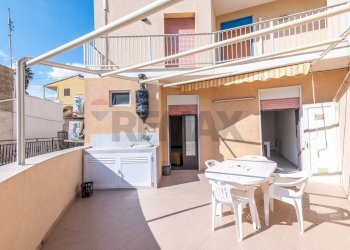 Terrazza - Trilocale Noto - foto 41