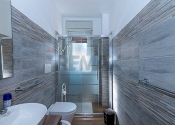 Bagno - Trilocale Noto - foto 43