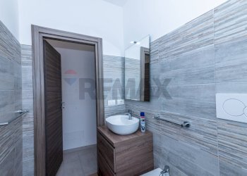 Bagno - Trilocale Noto - foto 44