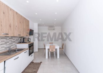 Cucina - Trilocale Noto - foto 47