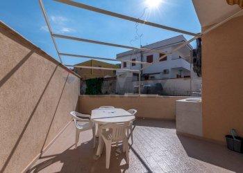 Terrazza - Trilocale Noto - foto 48