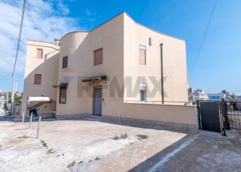 Casa all\'aperto - Trilocale Noto - foto 50