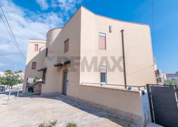 Casa all\'aperto - Trilocale Noto - foto 51