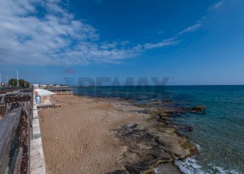 Vista dell\'acqua - Trilocale Noto - foto 53