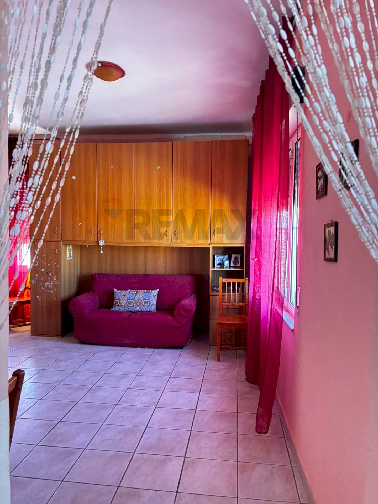 Soggiorno - Trilocale VIA DELLA PENTAPOLI
 
12, Priolo Gargallo - foto 3