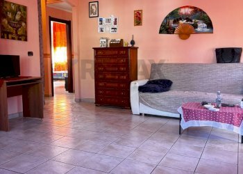 Soggiorno - Trilocale VIA DELLA PENTAPOLI
 
12, Priolo Gargallo - foto 1