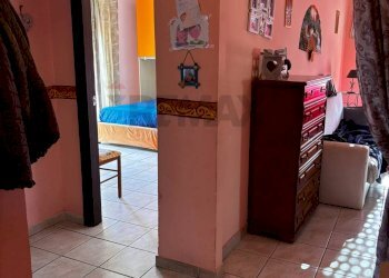 Camera / camera da letto - Trilocale VIA DELLA PENTAPOLI
 
12, Priolo Gargallo - foto 2