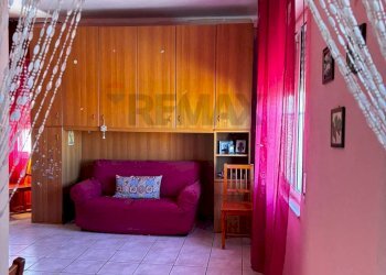 Soggiorno - Trilocale VIA DELLA PENTAPOLI
 
12, Priolo Gargallo - foto 3