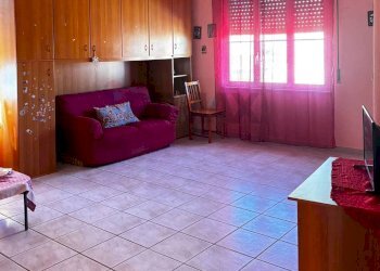 Soggiorno - Trilocale VIA DELLA PENTAPOLI
 
12, Priolo Gargallo - foto 4