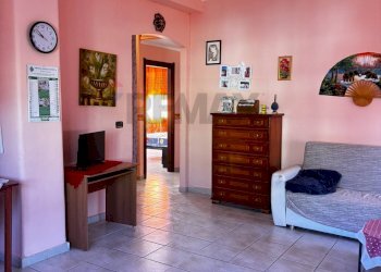 Soggiorno - Trilocale VIA DELLA PENTAPOLI
 
12, Priolo Gargallo - foto 6