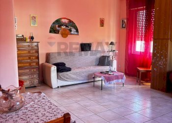 Soggiorno - Trilocale VIA DELLA PENTAPOLI
 
12, Priolo Gargallo - foto 7