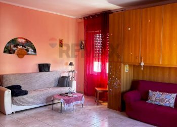 Soggiorno - Trilocale VIA DELLA PENTAPOLI
 
12, Priolo Gargallo - foto 8