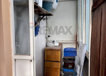 Dispensa di stoccaggio - Trilocale VIA DELLA PENTAPOLI
 
12, Priolo Gargallo - foto 10