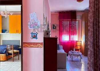 Soggiorno - Trilocale VIA DELLA PENTAPOLI
 
12, Priolo Gargallo - foto 13