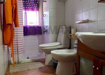 Bagno - Trilocale VIA DELLA PENTAPOLI
 
12, Priolo Gargallo - foto 15
