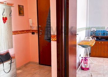 Hall / corridoio - Trilocale VIA DELLA PENTAPOLI
 
12, Priolo Gargallo - foto 21