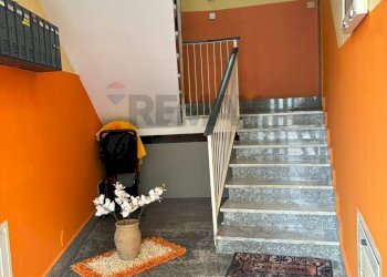 Scale - Trilocale VIA DELLA PENTAPOLI
 
12, Priolo Gargallo - foto 24