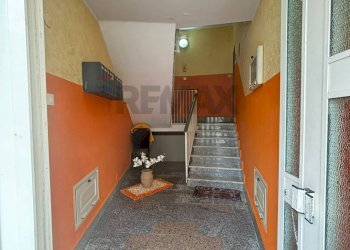 Ricezione / Lobby - Trilocale VIA DELLA PENTAPOLI
 
12, Priolo Gargallo - foto 25