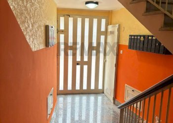 Scale - Trilocale VIA DELLA PENTAPOLI
 
12, Priolo Gargallo - foto 26