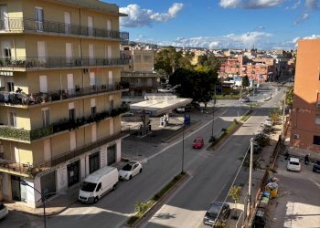 Edificio all\'aperto - Trilocale VIA DELLA PENTAPOLI
 
12, Priolo Gargallo - foto 29