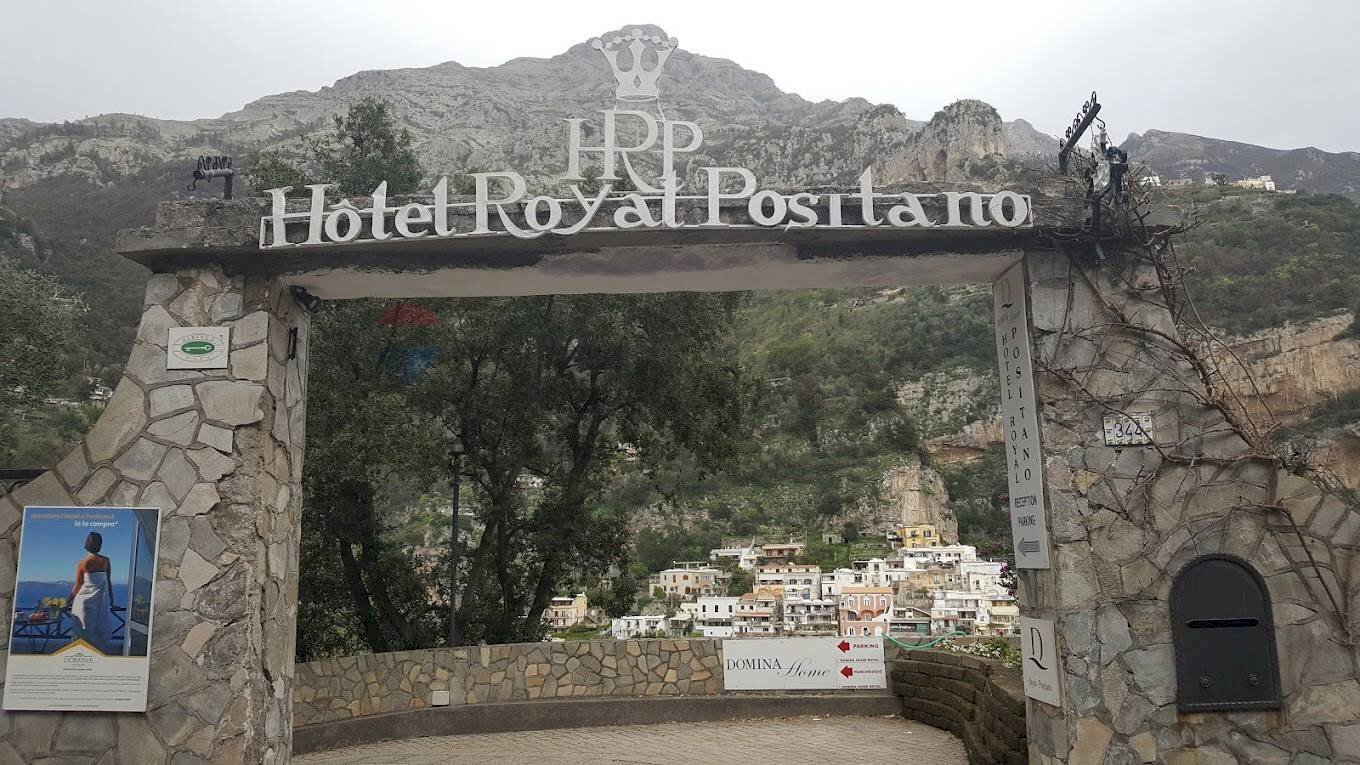 Edificio all\'aperto - Bilocale Via Pasitea
 
344, Positano - foto 2