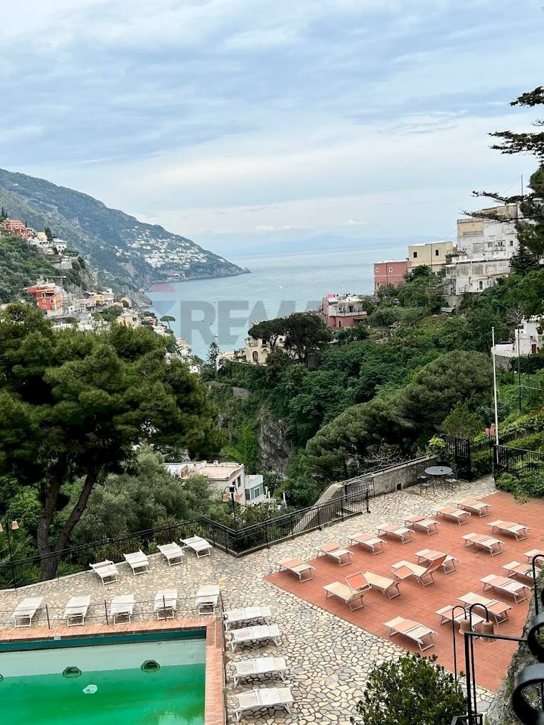 Vista dell\'acqua - Bilocale Via Pasitea
 
344, Positano - foto 3