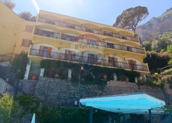 Edificio all\'aperto - Bilocale Via Pasitea
 
344, Positano - foto 6