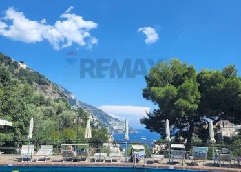 Piscina - Bilocale Via Pasitea
 
344, Positano - foto 7