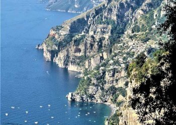 Vista dell\'acqua - Bilocale Via Pasitea
 
344, Positano - foto 13
